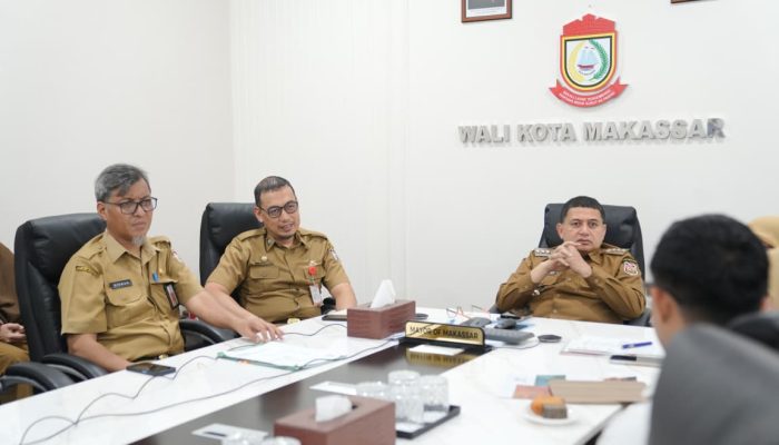 Antisipasi Keracunan MBG, Munafri Pastikan Pengawasan Ketat