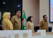 Fokus Permasalahan Stunting, Aliyah Mustika Ilham Serukan Kerja Nyata
