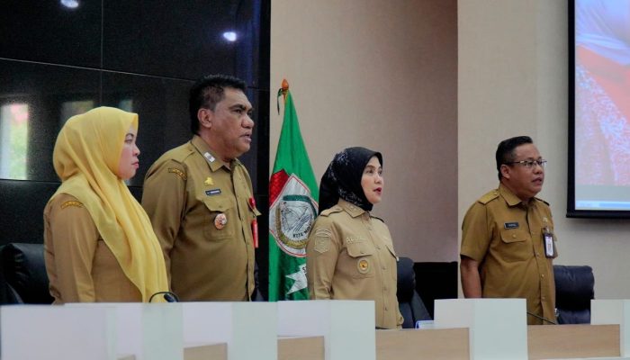 Fokus Permasalahan Stunting, Aliyah Mustika Ilham Serukan Kerja Nyata