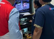 Pastikan Penyaluran BBM Lancar, Pertamina Patra Niaga Sulawesi dan BPH Migas Lakukan Pengawasan di Kota Manado