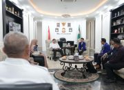 Dorong Pendidikan Kurikulum Budaya Lokal, Pemkot Makassar Mendapat dukungan ICMI Muda Sulsel