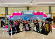 INACRAFT 2025, Antarkan UMKM Binaan Pertamina Sulawesi ke Panggung Internasional