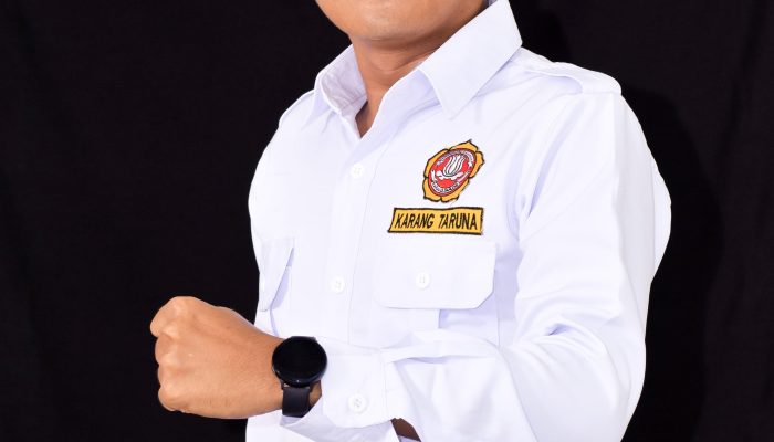 Hasri Jack Desak Copot Kadinsos Sulsel, Ancam Bawa ke Ranah Hukum