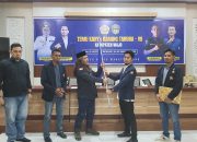 Karang Taruna Wajo Sebut Kadis Sosial Sulsel Melawan Kemensos