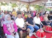 Appi Siapkan Lapangan Sepak Bola Baru untuk Bina Minat dan Bakat Generasi Muda