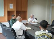 Perkuat Sinergi Nasional, Munafri Bahas Proyek PLTSa dengan KLHK dan Danantara