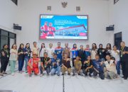 Petugas SPBU di Latih Bahasa Isyarat, Guna Mewujudkan Layanan Inklusif Bagi Konsumen Berkebutuhan Khusus