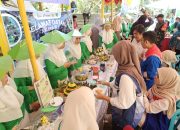 Pertamina Patra Niaga Dorong Kemandirian Pangan Lewat Program Pekarangan Lestari di Maros