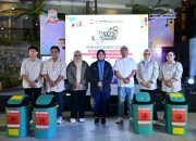 Di Hadapan 153 Lurah, Aliyah Mustika Ilham Tekankan Arti Kepemimpinan dan Pengabdian