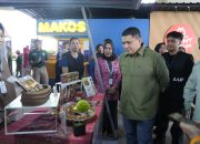 Pemkot Makassar Gali Potensi Produk Lokal Lewat Localistic Trade Fest 2025