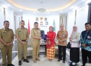 Makassar Jadi Percontohan Nasional Program Peningkatan Kualitas Guru