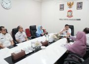 Rombongan APEKSI Gali Potensi Program MCH Jadi Role Model Pemberdayaan Pemuda