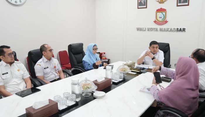 Rombongan APEKSI Gali Potensi Program MCH Jadi Role Model Pemberdayaan Pemuda