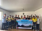 Technical & Safety Assistance Pertamina Patra Niaga Sulawesi Diikuti 12 Karyawan PT CPM