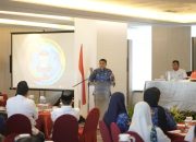 Wali Kota Makassar Serukan Camat DAN Lurah Perkuat Koordinasi Hingga Tingkat RT/RW