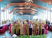 FGD Kominfo Makassar Fokus Tetapkan Standar Layanan dan SLA Lontara+