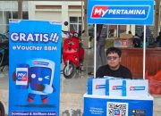 Pertamina Patra Niaga Sulawesi Dukung One Day Trail Troff Hasanuddin: “Jelajah Butta Pangrannuangku”