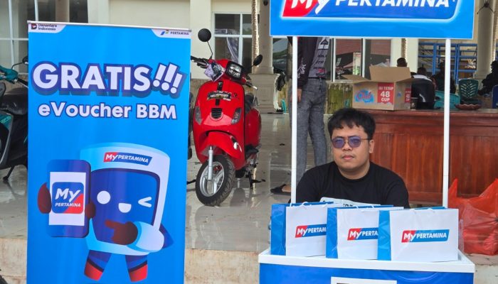 Pertamina Patra Niaga Sulawesi Dukung One Day Trail Troff Hasanuddin: “Jelajah Butta Pangrannuangku”