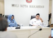 Dari Green House hingga Bioflok, Ini Fasilitas Lengkap Grand House Urban Farming Makassar