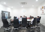 Kado Hari Santri 2025, Pemkot Makassar dan DPRD Rancang Ranperda Fasilitas Pesantren