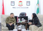 Kebijakan Munafri-Aliyah Jadi Role Model, Banjarmasin Pelajari Skema Iuran Sampah Gratis