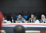 Pemkot Makassar Terima Kunjungan Tim Evaluator KemenPAN-RB, Sekda Paparkan Capaian AKIP 2025