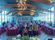 Lewat Bimtek SPBE, Pemkot Makassar Dorong Tata Kelola Digital Terpadu