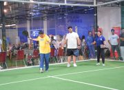 Buka HIPMI Sulsel Sport Cup 2025, Munafri Dorong Kolaborasi Pengusaha Lewat Olahraga