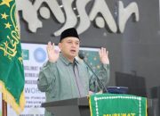 Wali Kota Makassar Dorong Penguatan Keluarga dan Pendidikan Cegah Kekerasan Anak