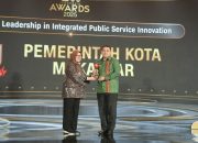 LONTARA+ &  MCH Antar Makassar Berkibar di Panggung Nasional