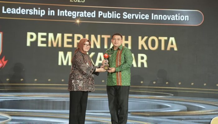 LONTARA+ &  MCH Antar Makassar Berkibar di Panggung Nasional