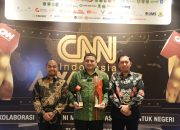 Munafri dan Aliyah Wujudkan Makassar Inklusif lewat Program Inovatif dan Ruang Kreatif