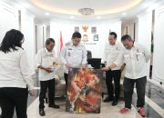 Munafri Ajak Dewan Kesenian Bangun Narasi Budaya Jadi Daya Tarik Pariwisata Makassar