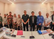 Jadi Juri Tiga Besar IMA 2025, Sekda Zulkifly Tekankan Keberlanjutan Inovasi