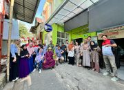 Program PUANMAKARI, Antarkan Pertamina Patra Niaga Sulawesi Raih Silver Award di CSR & PDB Awards 2025