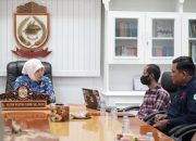 Cegah Penularan HIV/AIDS, Aliyah Mustika Ilham Dialog Bersama YPKDS Sulawesi Selatan