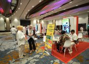 Tenants Day 2025, Pertamina Patra Niaga Dorong Transformasi SPBU Sebagai Pusat Ekonomi Regional Sulawesi