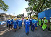 Pastikan Layanan Energi Berkualitas, Pertamina Patra Niaga Sulawesi Intensifkan Monitoring SPPBE di Sulselbar