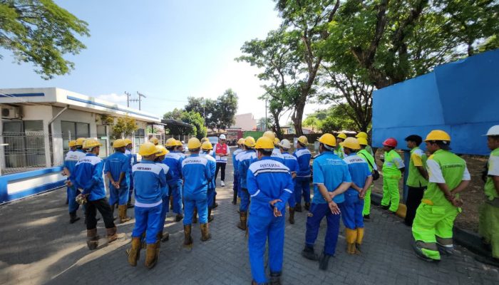 Pastikan Layanan Energi Berkualitas, Pertamina Patra Niaga Sulawesi Intensifkan Monitoring SPPBE di Sulselbar