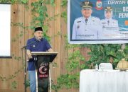 Wali Kota Munafri Dorong Kolaborasi Ulama dan Pemerintah