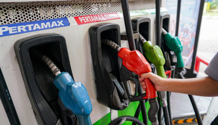 Stop Sebar Berita HOAX, Pertamina Patra Niaga Imbau Masyarakat dan Konsumen Pastikan Kebenaran Informasi