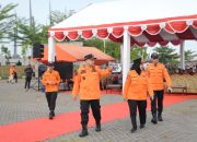 Munafri Tekankan Kolaborasi dan Kesiapsiagaan Hadapi Bencana di Makassar