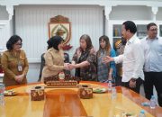 Aliyah Mustika Ilham Dorong Generasi Muda Wujudkan Semangat Toleransi di Makassar