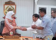 Siap Promosikan Wisata Makassar, Aliyah Mustika Ilham Dukung Anniversary ke-2  XMAX Riders Indonesia Makassar Chapter