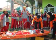 Edukasi Bencana Sejak Dini, Pertamina Patra Niaga Sulawesi Simulasi Siaga Bencana Seru di SMA 8 Mandai