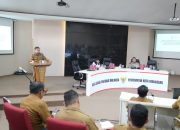 Satker Gugus Tugas Reforma Agraria, Siap Target 70 Persen Aset Milik Pemkot Makassar