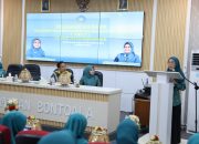 Melinda Aksa Tekankan Pentingnya Kepedulian Lingkungan dan Edukasi Pengelolaan