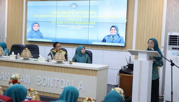 Melinda Aksa Tekankan Pentingnya Kepedulian Lingkungan dan Edukasi Pengelolaan