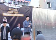 Dari Sampah Jadi Pupuk, Munafri Dorong Kelurahan Hadirkan Teba dan Aktifkan Bank Sampah