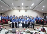 Awal November, Pemkot Makassar Hadirkan Pasar Murah Hingga Bakti Sosial Jelang HUT Kota ke-418